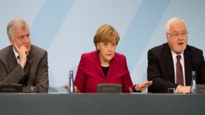 Almanya nükleer santrallerini kapatıyor