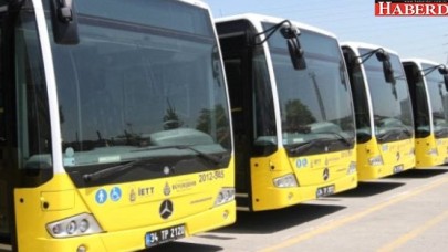 İETT Bahar ve Yaz Ayları İçin Belgrad, Polonezköye Hat Açtı