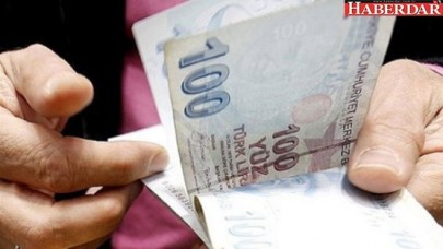 Promosyon maaş hesabına yatacak