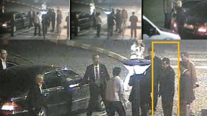 30 uzman polis saldırgan avında