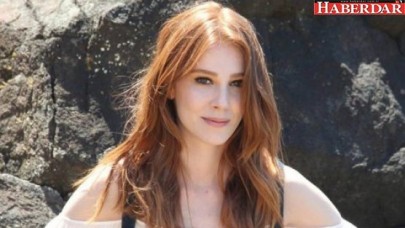 Elçin Sangu diziden ayrılıyor mu?