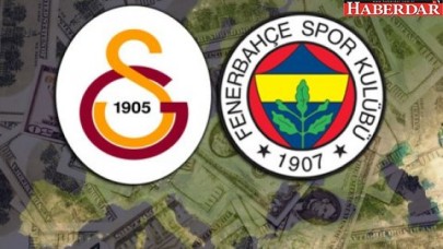 Ezeli rakiplerin final randevusu!