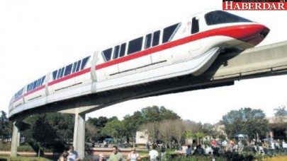 İstanbul havalanacak!