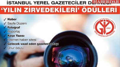 İYGAD zirvedekileri belirliyor