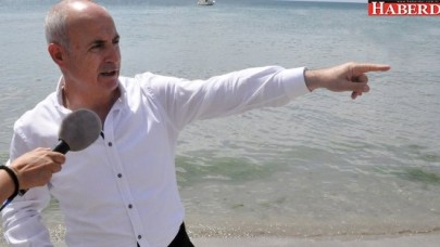 Başkan Akgün’den gençlere çağrı: Yüreğimizi yakmayın!