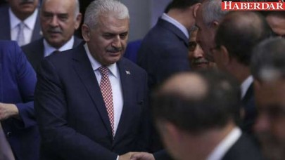 AK Partide onlar da değişiyor