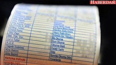 Elektrik fena çarpacak!