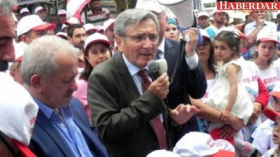 Avcılar’daki işçi eylemi 30’uncu gününde