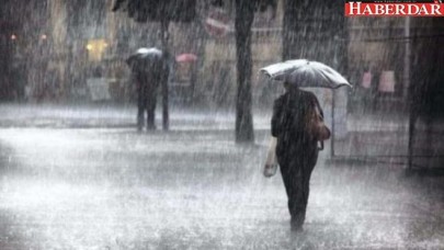 Meteorolojiden flaş uyarı!