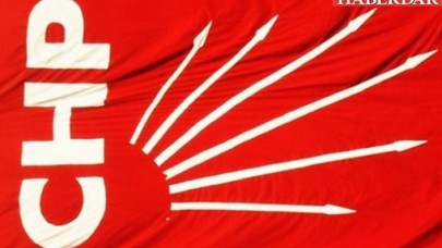 CHP AYMye başvuruyor