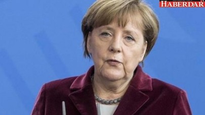 Almanyadan flaş Türkiye açıklaması