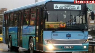 İETT’den İstanbul için Ramazana özel hatlar