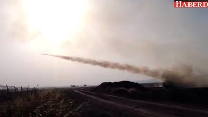 Namlunun hedefinde Türkiye vardı imha edildiler