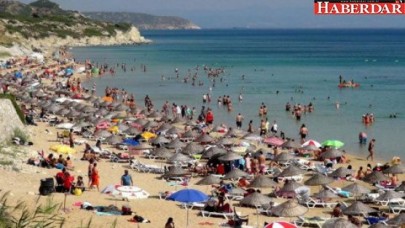 Tur fiyatları arttı