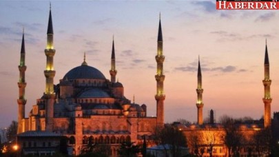 Ramazan ayının ilk iftarı bugün yapılacak