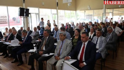 Kayıt altına alınan Suriyelilere barınma imkanı