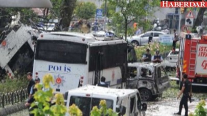 Dünya saldırıyı böyle gördü!