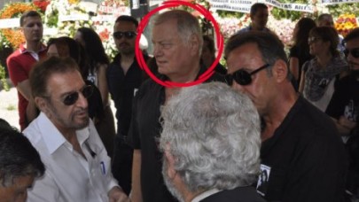 Yeşilçamın Efsanesi Tanju Gürsu Yoğun Bakımda!