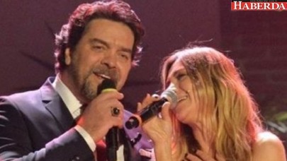 Ayla Çelikten aşk açıklaması!