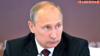 Putinden Türkiye açıklaması