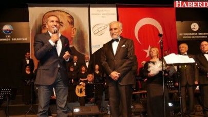 İshakoğlu Musiki Derneği’nden duyarlı davranış