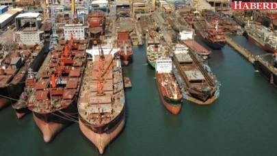 Gemide 2 Kişi Ölü Bulundu