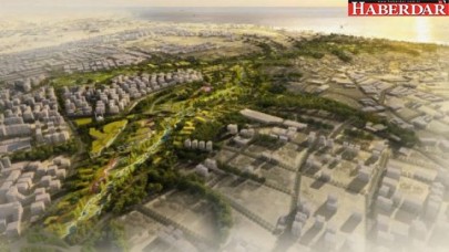 Yaşam vadisi için ödül töreni