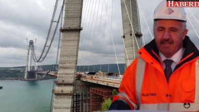3. Köprünün açılacağı tarih belli oldu