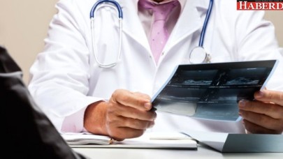 Tıp fakültesinde büyük panik Hepsi kanser oldu