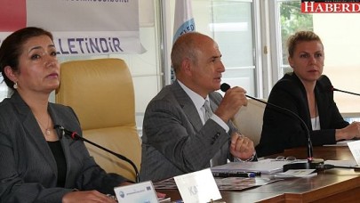 Muhammed Ali adı Büyükçekmece’de yaşayacak