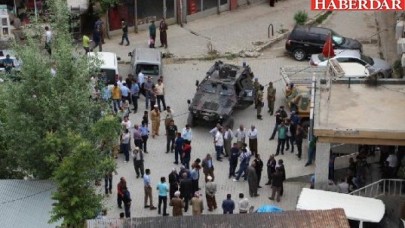 Şemdinliden acı haber: 2 şehit