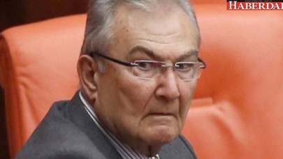 Deniz Baykal uyardı: Tezgaha dikkat!