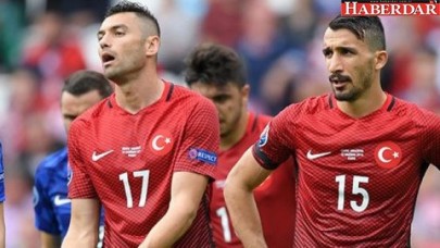 Fatih Terim ve Ardaya çok sert sözler