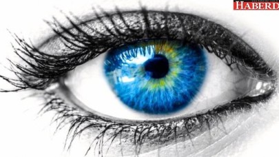 Gözleriniz sizi ele veriyor!