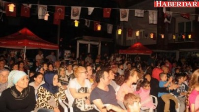 Ramazan Beylikdüzünde güzel!