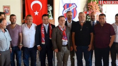 Silivrispor Kalko ile Hedef Büyüttü…