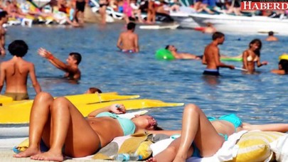 Oteller Fiyatları Çekti, Bayramda Her Keseye Uygun Tatil Var