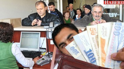 Kıdem Tazminatında Yeni Sistem, Her Çalışana Tazminat