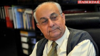 Gazeteci Hakkı Devrim hayatını kaybetti