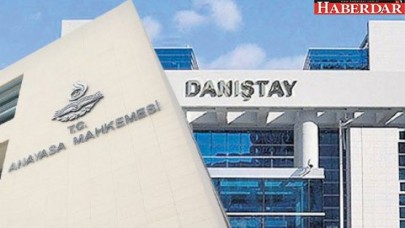 AYM’ye bireysel başvuru darbesi