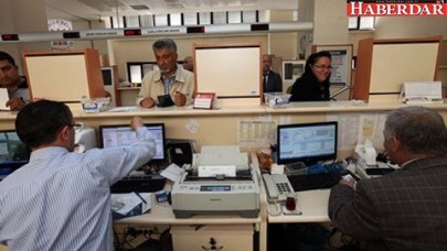 Kamuya 10 bin 144 personel alınacak