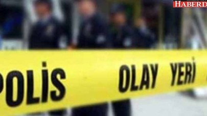 Esenyurtta Kadın Cinayeti