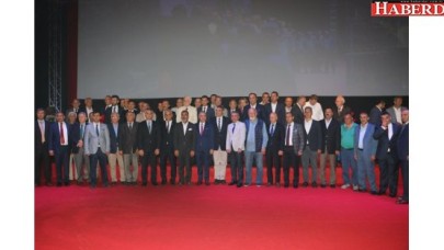 Mhgfnin İftarında Birlik, Beraberlik ve Kardeşlik Mesajları Verildi