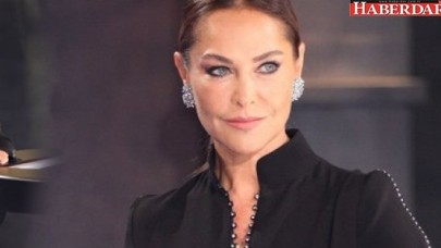 Kendi kendine film çekiyor!