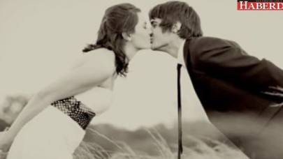 Kalp sağlığı için aşık olun, sevin