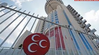 MHP’de gözler Yargıtayda!