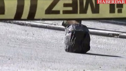 Küçükçekmece’de hareketli dakikalar