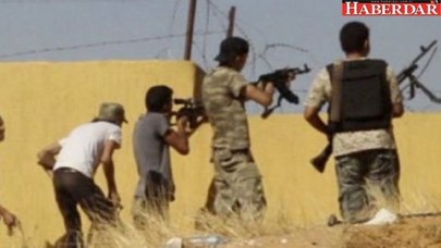 Cephanelikte patlama: En az 28 ölü