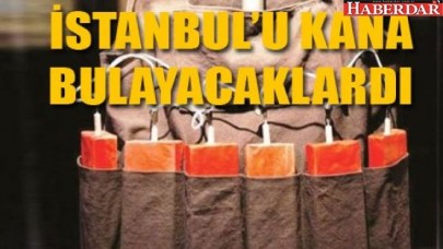 Hedef Onur Yürüyüşüydü...