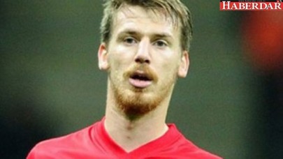 Serdar Aziz Galatasarayda